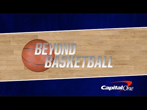 Episode 1: Beyond Basketball x Wizards Analytics Team