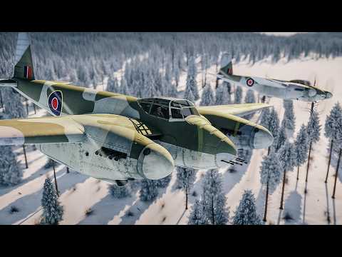 When Mosquitos Raided a Prison