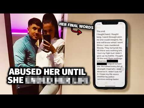 1 Hour of Eye-Opening Domestic Cases [Bodycam Footage]