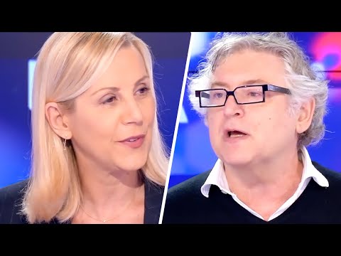 Michel Onfray sur la reconnaissance de la Palestine : "Les deux États, ce n'est pas la solution"