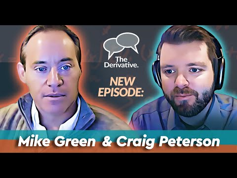 WTF?! Will 0DTE Cause Gammageddon? With Mike Green and Craig Peterson