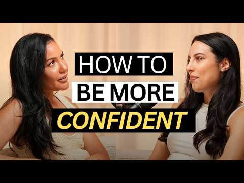 Most People Get Confidence Completely Wrong...