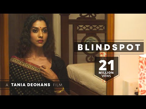 BLINDSPOT – This Story Will Make You Question Everything About Trust