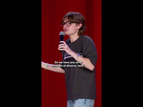 Was mom gay? #ZoeZakson #Introducing