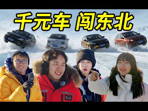 Budget 10,000 yuan! Buying a used car to travel in Northeast China!