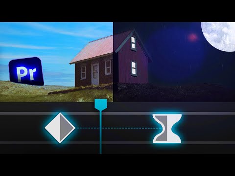Make SAVAGE VFX With This TRICK (Premiere Pro Tutorial)