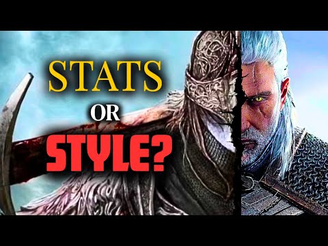The RPG Clothing Problem No One Talks About