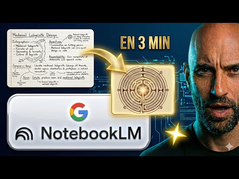 Stop Transcribing: Your Mobile Does It Automatically with NotebookLM