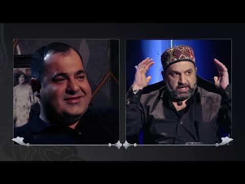 Artash Asatryan / Vecerord Zgayaran 27.03.2015