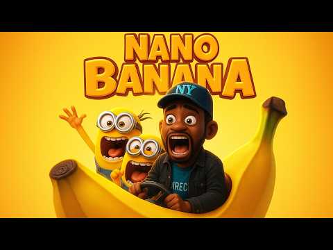 How to Use Nano Banana in Your AI Animation Workflow | FREE