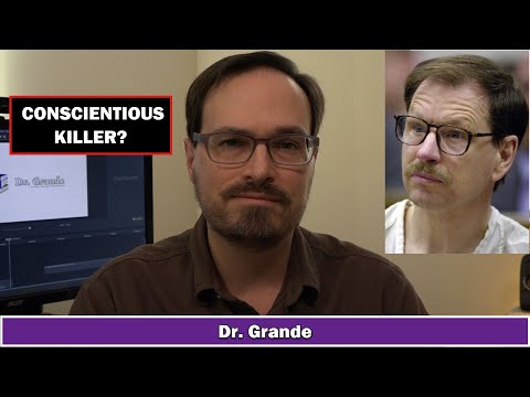 Gary Ridgway | Green River Killer | Mental Health & Personality