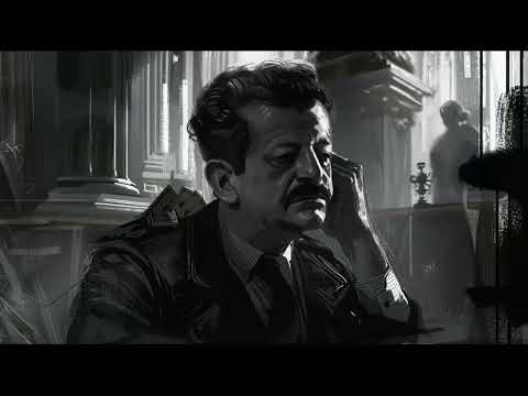 Dokumentation: Die Wiener Ringstraße: Aufstieg und Fall ihrer Mäzene/ORF3