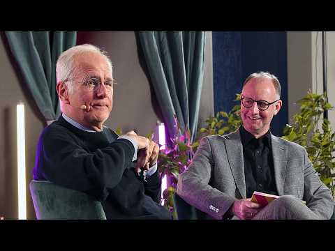 Harald Schmidt über die aktuelle Politik