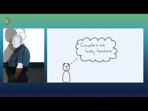 Hedy: A gradual and multi-lingual programming language for education - Mark Giesen