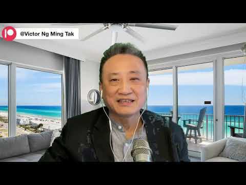 中美「共管香港」再現實例？美領事請晚宴竟暗藏玄機⁉️｜4 Oct2025