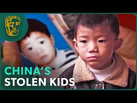 China's Stolen Children (EMMY-NOMINATED DOCUMENTARY) | Real Stories