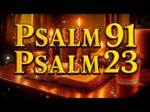 Prayer of the Day | December 18 | Psalm 91 &  23: The Invisible Obstacles That Hinder Your Growth