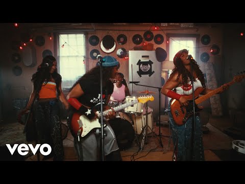 The BoykinZ - Step Right Up (Official Music Video)