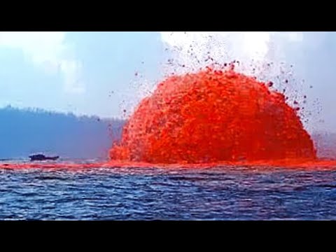 Nature’s Most Bizarre Mysteries - Finally Explained