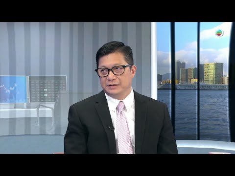 TVB ｜ Straight Talk ｜ 清心直說 ｜《基本法》23條立法嘅前景（繁／簡／英字幕）｜ 無綫新聞 ｜ TVB News