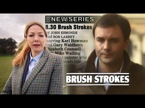 Every 'Brush Strokes' Segue - Philomena Cunk