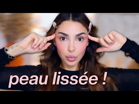 Les produits qui lissent et floutent la peau (tous budgets)
