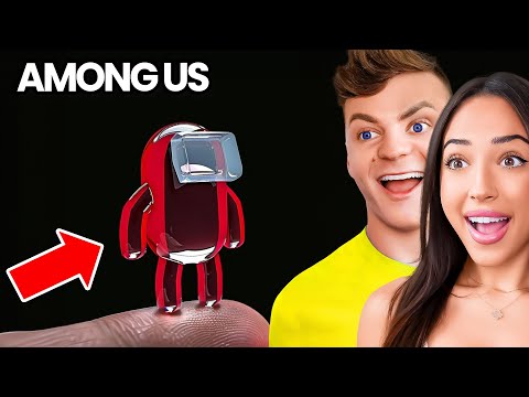 Creative People On Another Level