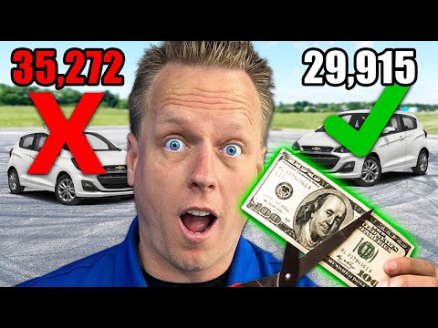 How to Negotiate a Great Price on a Used Car in this market