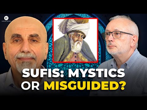 Mystics or Misguided? Sufis, Tawhid & the War Over Orthodoxy with Dr Louay Fatoohi