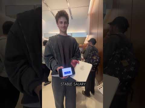 Architecture school at Parsons School Of design …  life summed up  in one reel