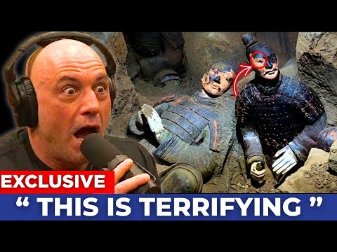 Scientists Just Exposed What’s Hidden Beneath the Terracotta Army — And It’s Terrifying