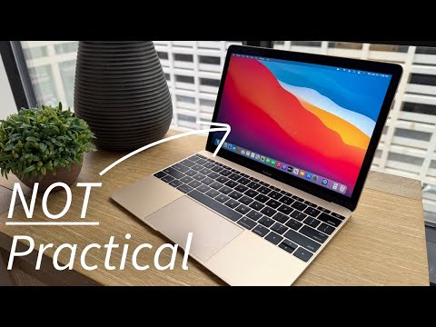 A “Base” affordable MacBook is coming in 2026! But will it be impractical like the 2015 MacBook?