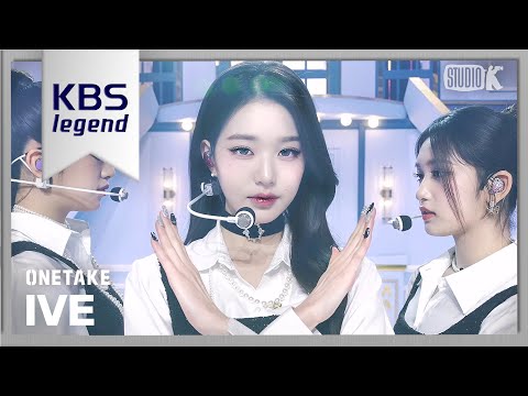 [뮤뱅 원테이크 4K] 아이브(IVE) 'I AM' 4K Bonus Ver. @뮤직뱅크(Music Bank) 230414