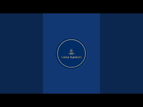 Simple Flavours is live