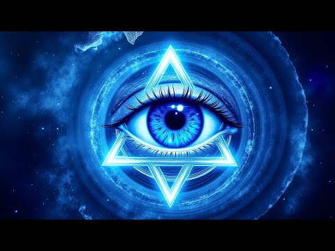 Third Eye VIBRATES at 3 Minutes - Activate Pineal Gland | Open Third Eye (Warning: Very Powerful!)#2