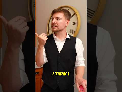 Mr.beast hated my chips 😱😭￼