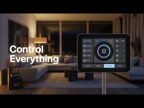 These 5 Devices Turn Any Home into The Future