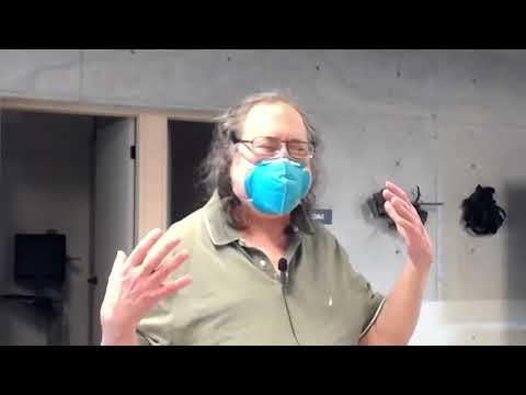 Richard Stallman answers new questions about Free Software 2023