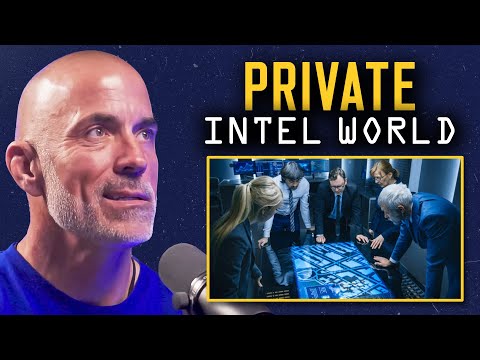 The Unexpected Skills That Got Me Into Private Contracting in The U.S.