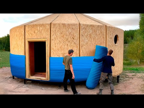 Quick-Build Homes That Will Blow Your Mind