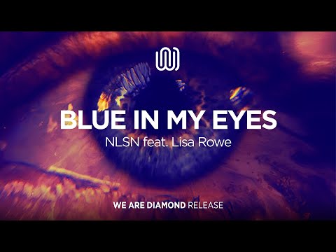 NLSN - Blue in My Eyes