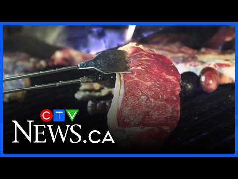 What rising beef prices mean for Simcoe County residents