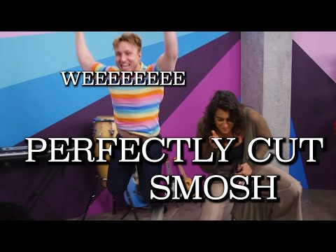 Perfectly Cut Smosh