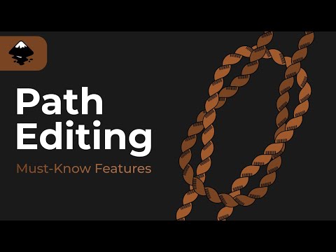 10 Must-Know Features for Editing Paths in Inkscape