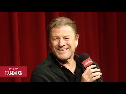 Sean Bean Career Retrospective | Conversations at the SAG-AFTRA Foundation