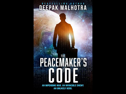 Prof Deepak Malhotra (HBS) on negotiation, diplomacy &amp; lessons from his book, The Peacemaker's Code