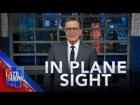 Trump Suffers From Size Envy | Qatar's Gift Plane Will Cost U.S. Over $1 Billion | EWR In Crisis