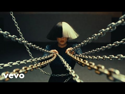 Sia - Set Me Free (Official Music Video)