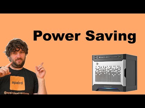 Saving Power in my Homelab with Auto-Shutdown for Proxmox Backup Server