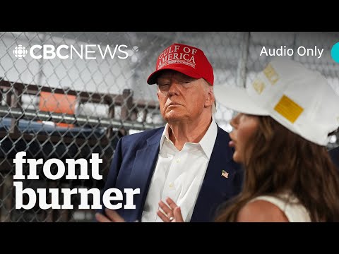 From Texas to South Sudan: ICE’s deportation pipeline | Front Burner